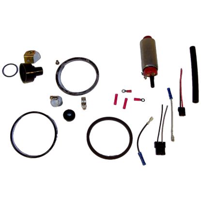 Picture of Crown Automotive Jeep Replacement Electric Fuel Pump - 83503634