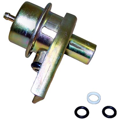 Picture of Crown Automotive Jeep Replacement Fuel Pressure Regulator - 83503635