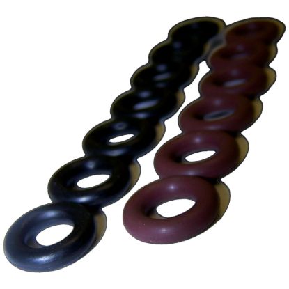 Picture of Crown Automotive Jeep Replacement Fuel Injector O-Ring Kit - 83503637