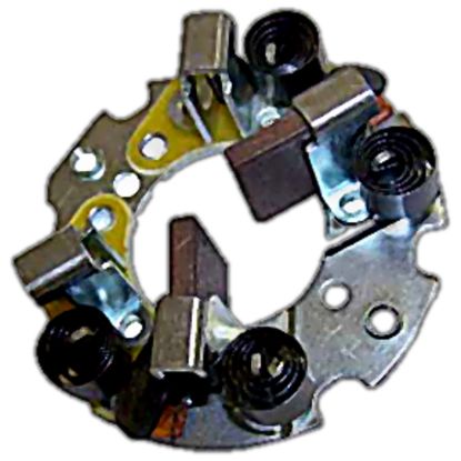 Picture of Crown Automotive Jeep Replacement Starter Brush Holder Assembly - 83503671