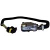 Picture of Crown Automotive Jeep Replacement Neutral Safety Switch - 83503712