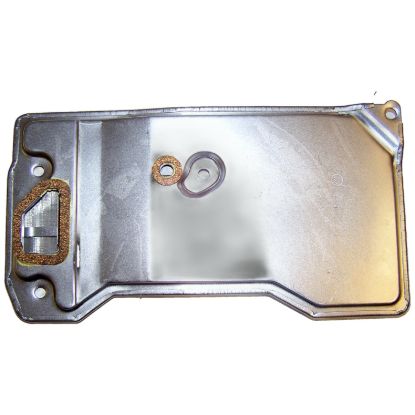 Picture of Crown Automotive Jeep Replacement Transmission Oil Filter - 83504032