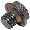 Picture of Crown Automotive Jeep Replacement Engine Oil Drain Plug Assembly - 83504041