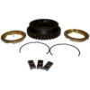Picture of Crown Automotive Jeep Replacement Manual Transmission Synchro Assembly - 83504096