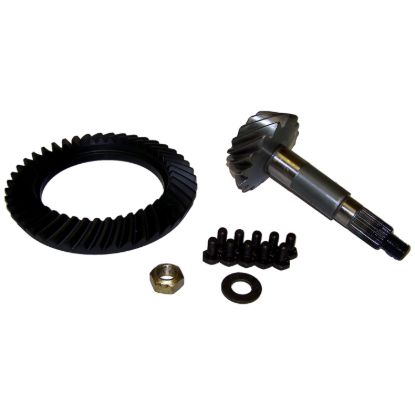 Picture of Crown Automotive Jeep Replacement Differential Ring and Pinion Kit - 83504197