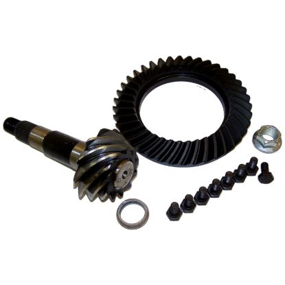 Picture of Crown Automotive Jeep Replacement Differential Ring and Pinion Kit - 83504376
