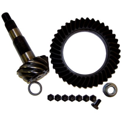 Picture of Crown Automotive Jeep Replacement Differential Ring and Pinion Kit - 83504376