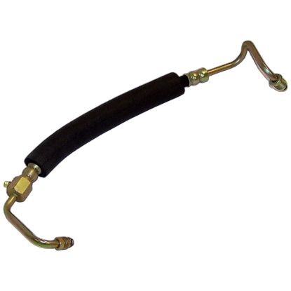 Picture of Crown Automotive Jeep Replacement Power Steering Pressure Hose - 83504380