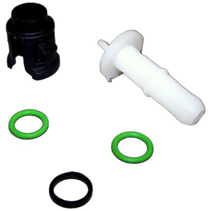 Picture of Crown Automotive Jeep Replacement Fuel Line Connector Repair Kit - 83504447