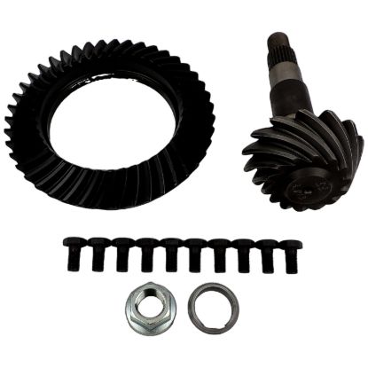 Picture of Crown Automotive Jeep Replacement Differential Ring and Pinion Kit - 83504934