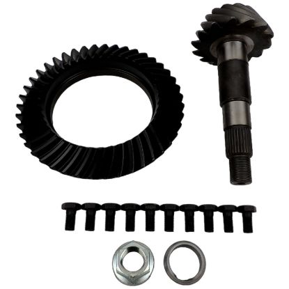 Picture of Crown Automotive Jeep Replacement Differential Ring and Pinion Kit - 83504934