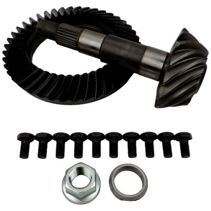 Picture of Crown Automotive Jeep Replacement Differential Ring and Pinion Kit - 83504934
