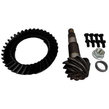 Picture of Crown Automotive Jeep Replacement Differential Ring and Pinion Kit - 83504938