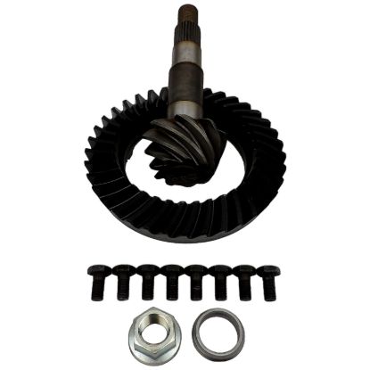 Picture of Crown Automotive Jeep Replacement Differential Ring and Pinion Kit - 83504938