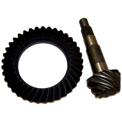 Picture of Crown Automotive Jeep Replacement Differential Ring and Pinion Kit - 83504938