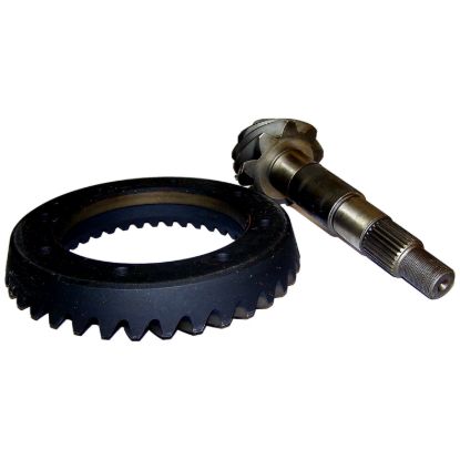 Picture of Crown Automotive Jeep Replacement Differential Ring and Pinion Kit - 83504938
