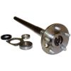 Picture of Crown Automotive Jeep Replacement Drive Axle Shaft Assembly - 83504960