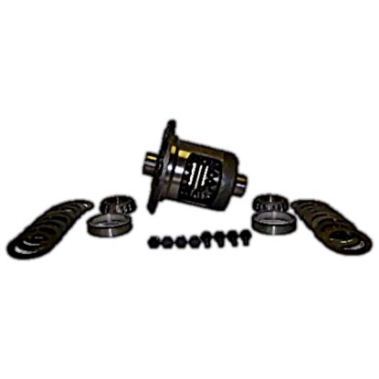 Picture of Crown Automotive Jeep Replacement Differential Case Kit - 83505020