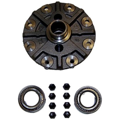 Picture of Crown Automotive Jeep Replacement Differential Case Kit - 83505021