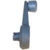 Picture of Crown Automotive Jeep Replacement Window Crank Handle - 83505118