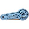 Picture of Crown Automotive Jeep Replacement Window Crank Handle - 83505118