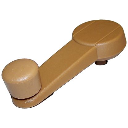 Picture of Crown Automotive Jeep Replacement Window Crank Handle - 83505122
