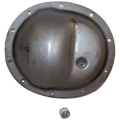 Picture of Crown Automotive Jeep Replacement Differential Cover - 83505125