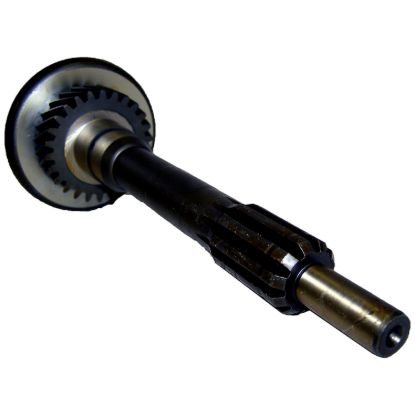 Picture of Crown Automotive Jeep Replacement Manual Transmission Input Shaft - 83505205