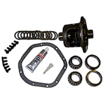 Picture of Crown Automotive Jeep Replacement Differential Case Kit - 83505431