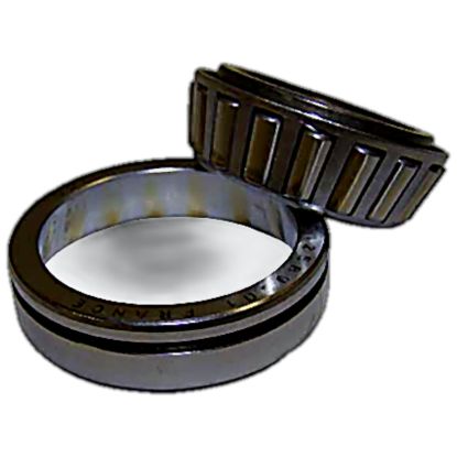 Picture of Crown Automotive Jeep Replacement Manual Transmission Cluster Gear Bearing - 83505448