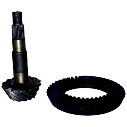 Picture of Crown Automotive Jeep Replacement Differential Ring and Pinion Kit - 83505472