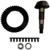 Picture of Crown Automotive Jeep Replacement Differential Ring and Pinion Kit - 83505472
