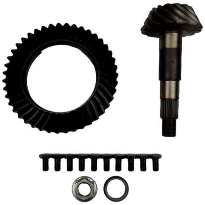 Picture of Crown Automotive Jeep Replacement Differential Ring and Pinion Kit - 83505472