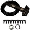 Picture of Crown Automotive Jeep Replacement Differential Ring and Pinion Kit - 83505472