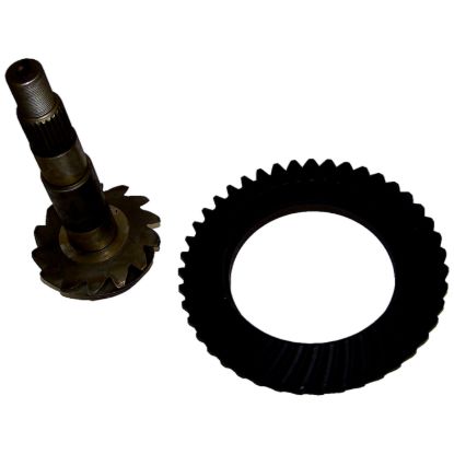 Picture of Crown Automotive Jeep Replacement Differential Ring and Pinion Kit - 83505472