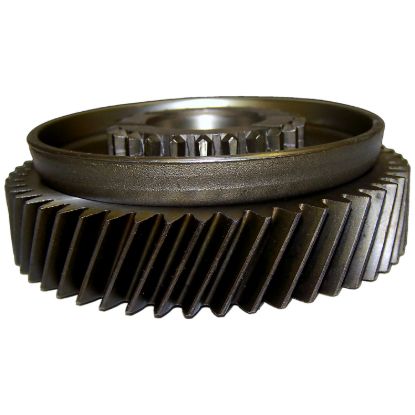 Picture of Crown Automotive Jeep Replacement Manual Transmission Gear - 83505451