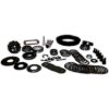 Picture of Crown Automotive Jeep Replacement Differential Ring and Pinion Kit - 83505480