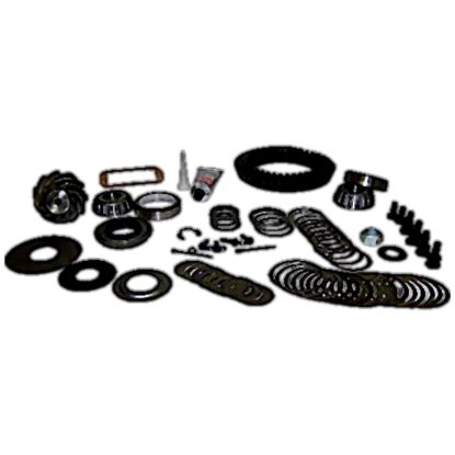 Picture of Crown Automotive Jeep Replacement Differential Ring and Pinion Kit - 83505480