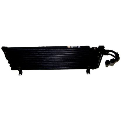 Picture of Crown Automotive Jeep Replacement A/C Condenser - 83505641