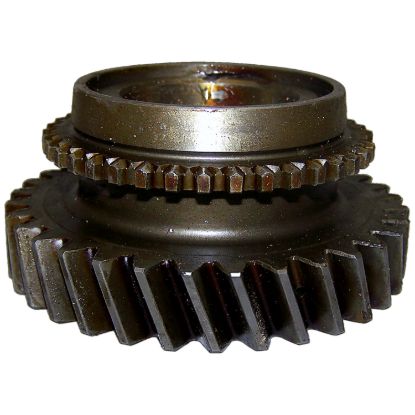 Picture of Crown Automotive Jeep Replacement Manual Transmission Gear - 83506017