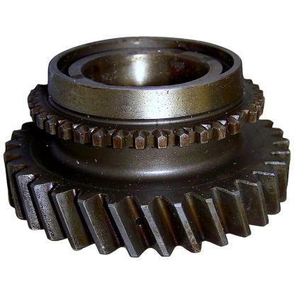 Picture of Crown Automotive Jeep Replacement Manual Transmission Gear - 83506017