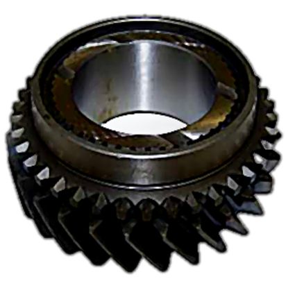 Picture of Crown Automotive Jeep Replacement Manual Transmission Gear - 83506018