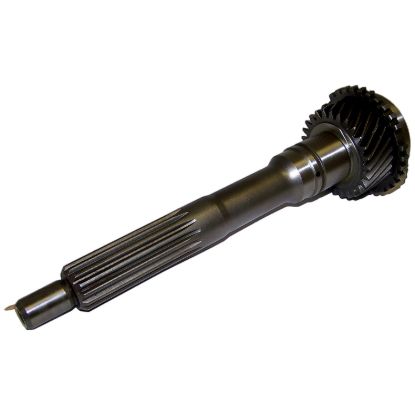 Picture of Crown Automotive Jeep Replacement Manual Transmission Input Shaft - 83506020