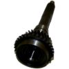 Picture of Crown Automotive Jeep Replacement Manual Transmission Input Shaft - 83506020