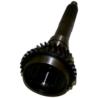 Picture of Crown Automotive Jeep Replacement Manual Transmission Input Shaft - 83506020