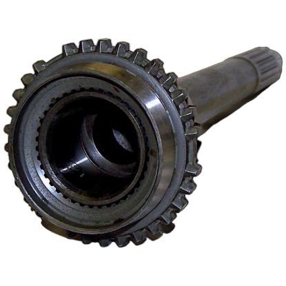 Picture of Crown Automotive Jeep Replacement Manual Transmission Input Shaft - 83506021