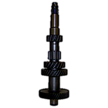 Picture of Crown Automotive Jeep Replacement Manual Transmission Cluster Gear - 83506023