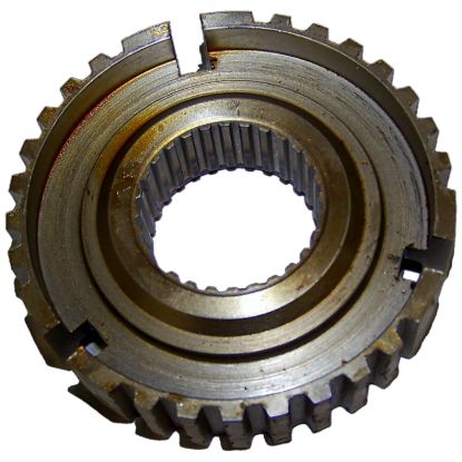 Picture of Crown Automotive Jeep Replacement Manual Transmission Synchro Hub - 83506027