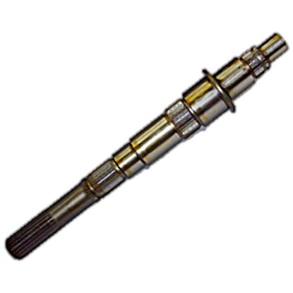 Picture of Crown Automotive Jeep Replacement Manual Transmission Main Shaft - 83506243