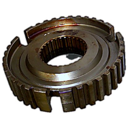 Picture of Crown Automotive Jeep Replacement Manual Transmission Synchro Hub - 83506248